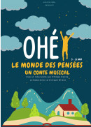 Ohé et le monde des pensées