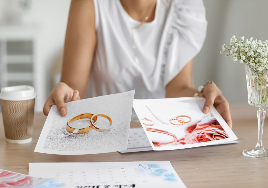 Un lieu pour votre mariage