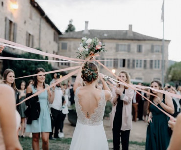 Un lieu pour votre mariage